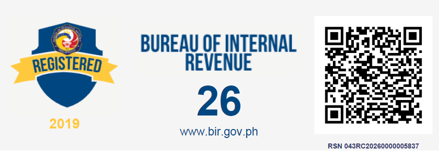 BIR Compliant